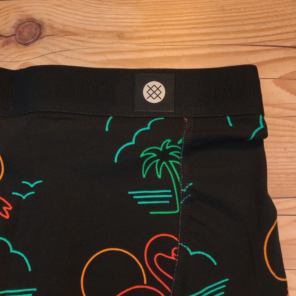 Stance Boxer Brief - Picture 10 of 13